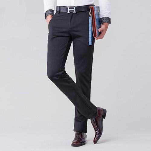 粗腿显瘦裤子光腿神器,什么裤子拯救大粗腿