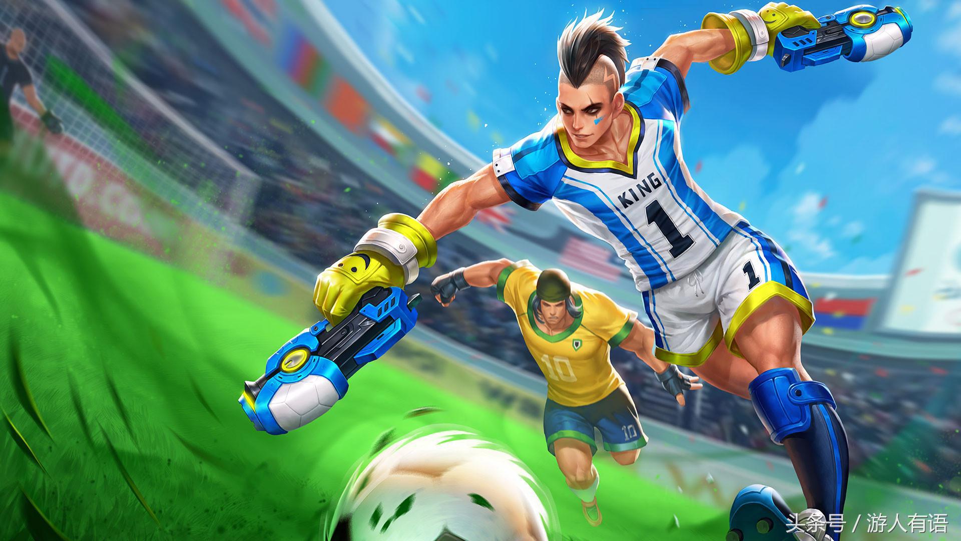 王者荣耀将要出的射手,王者荣耀s26赛季哪个英雄最强