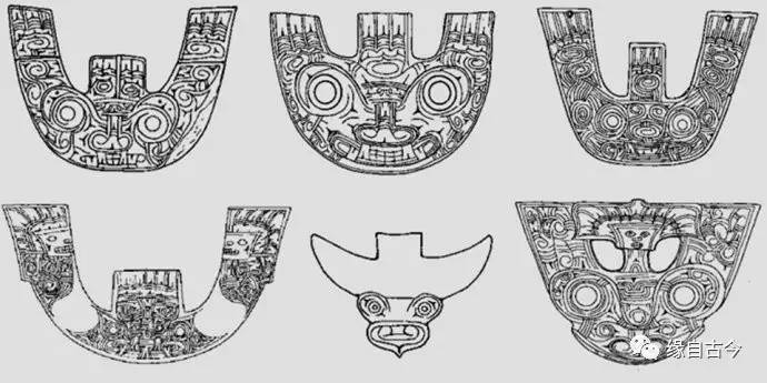 良渚神徽象征,神徽纹背后隐藏的良渚文化