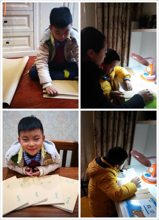 回归“低碳”包书