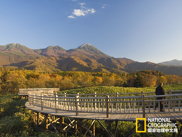 有生之年一定去北海道看雪,此生不能不去的景点