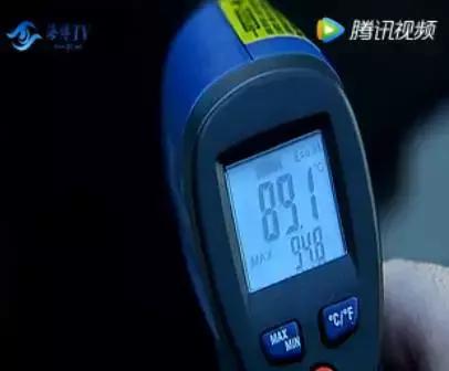 生活小妙招汽车玻璃润滑,汽车凹痕用开水管用吗