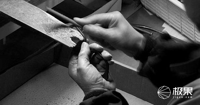 哪种眼镜质量又好戴起来又帅,无框眼镜推荐总有一款适合你