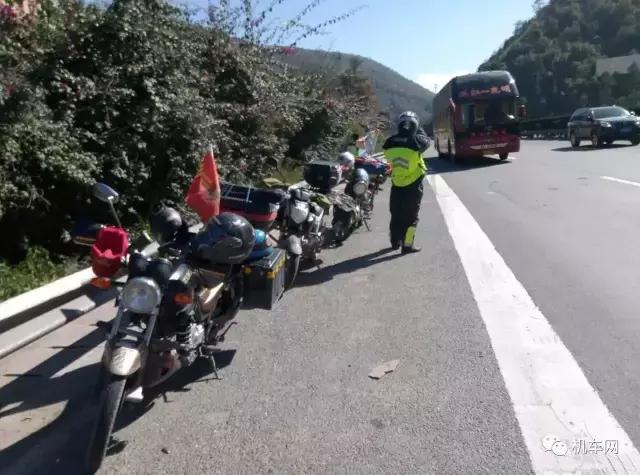 车友风采，中毒了，不骑不行，心痒难耐