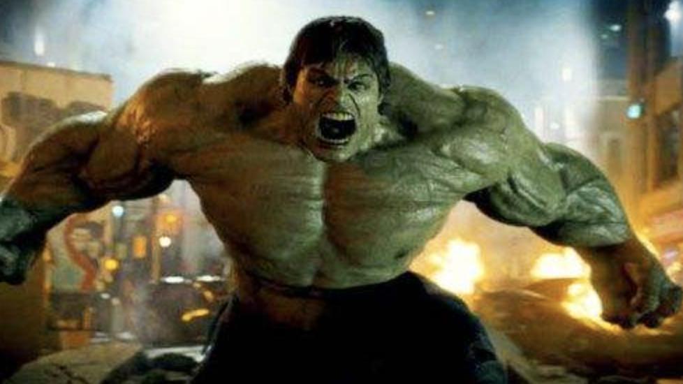 绿巨人的裤子为什么爆不烂,为什么绿巨人的裤子不会烂