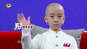 都在催谢娜当妈!没想到她早已练好带娃秘籍