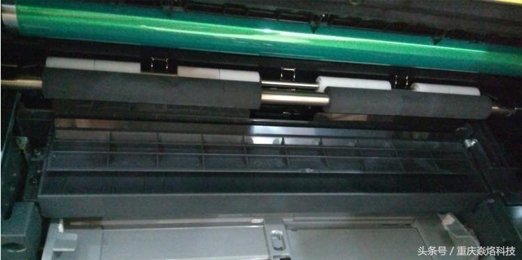 小型复印机的各种问题解决方法,复印机常见问题汇总