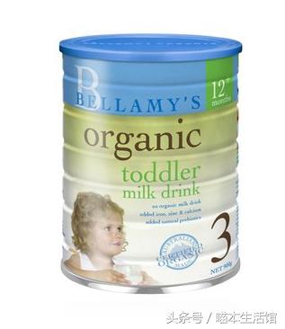 澳洲本土最火的婴儿奶粉,澳洲本地人喜欢喝的奶粉
