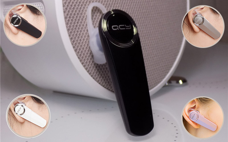 qcyt18蓝牙耳机评测,qcyq8蓝牙耳机说明书