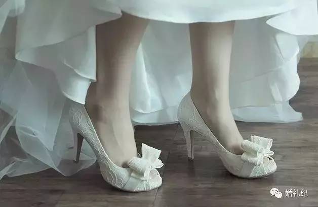小众婚鞋推荐,大牌仙女婚鞋平价鞋有哪些