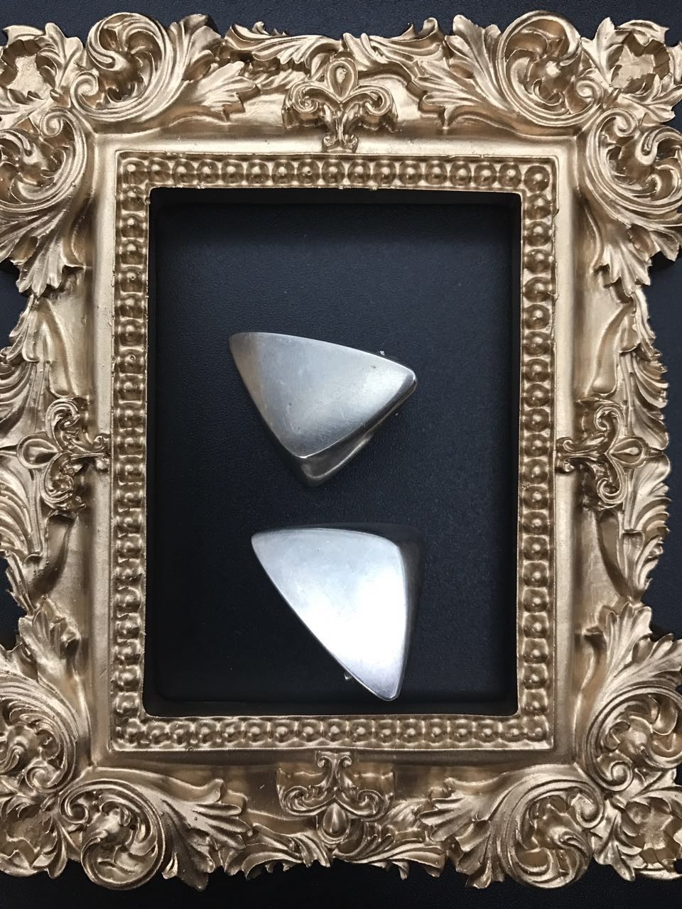 不打耳洞用耳夹,无耳洞的女人戴耳夹