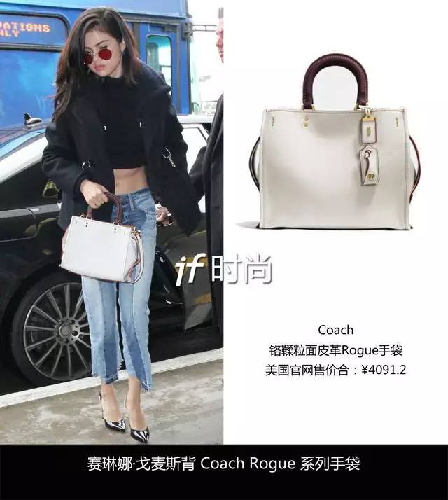 coach美国靠谱代购,在美国买coach为什么这么便宜