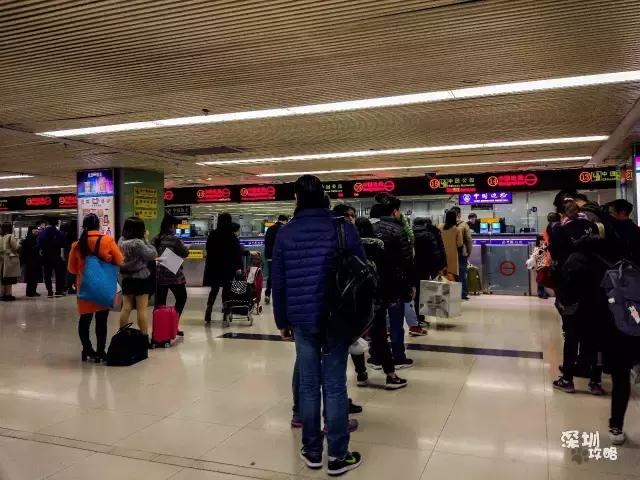 下一站罗湖站视频,罗湖下一站幸福茶餐厅服务员