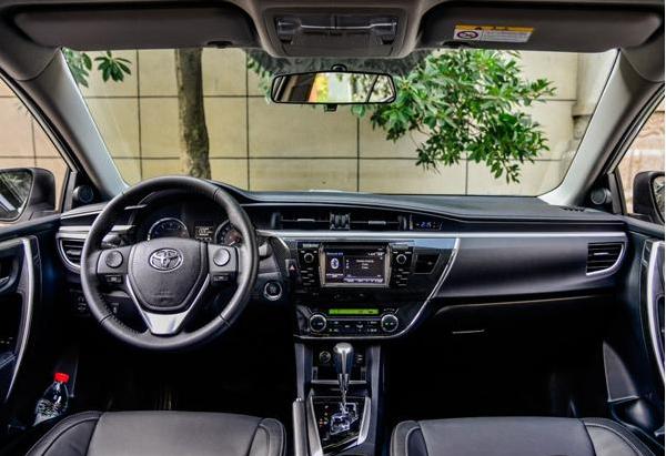 卡罗拉十一代改款好看吗,2025款丰田卡罗拉什么时候上市