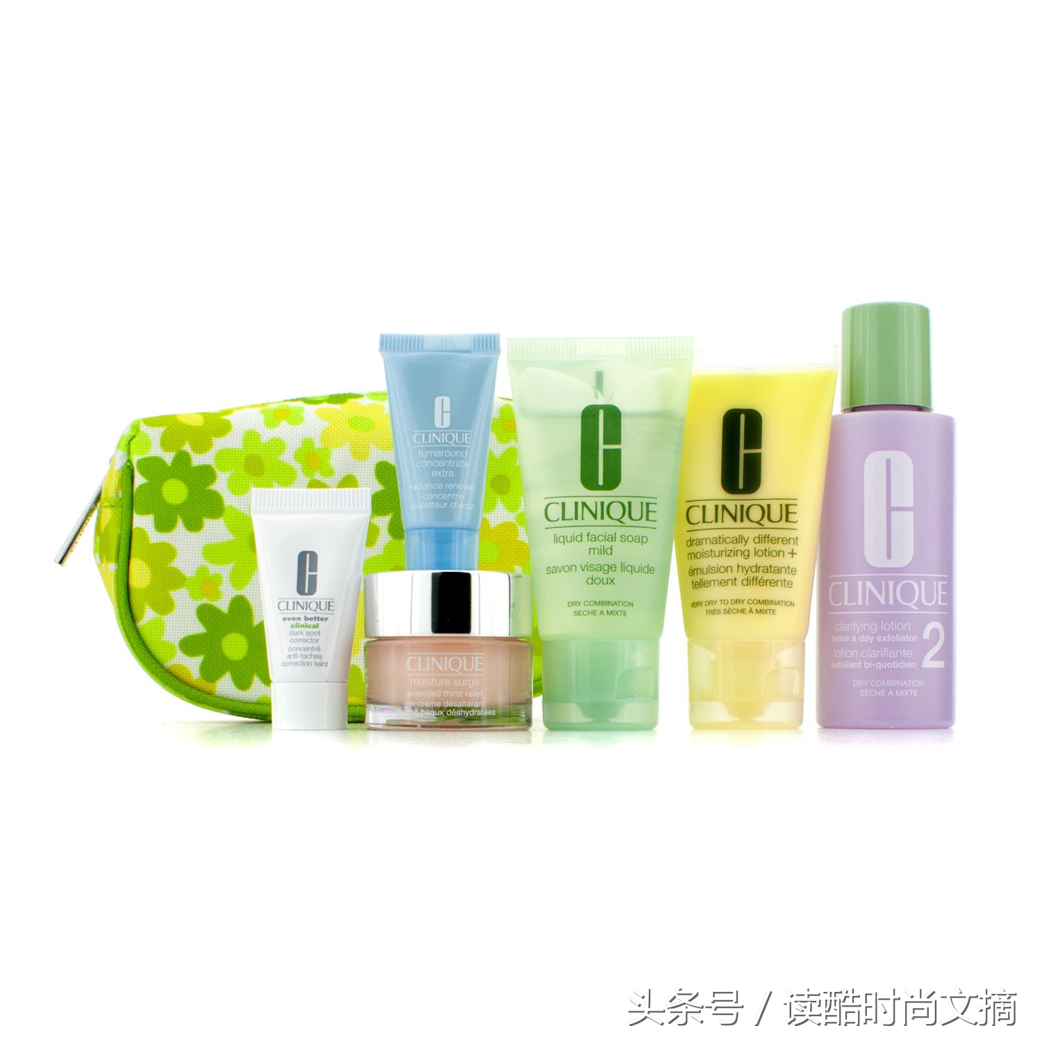 化妆品行业揭秘大牌小样,关于化妆品的大实话