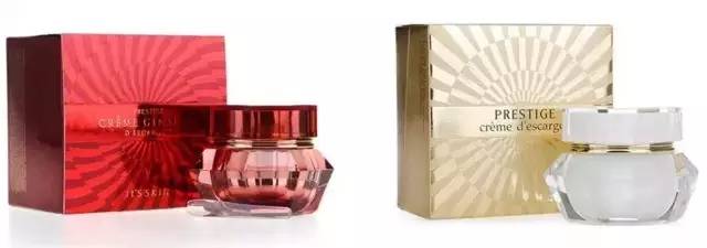 伊思蜗牛霜和韩雅蜗牛霜哪个好用,泰国蜗牛霜和伊思蜗牛霜哪个好