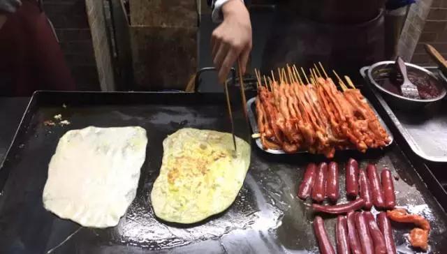 人均10块吃喝玩乐,人均10块钱的食物