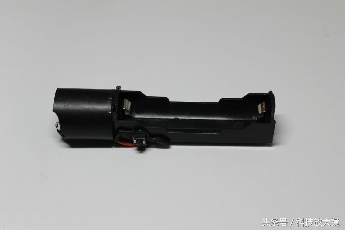 电子打火机的点火原理diy,脉冲点火打火机改装