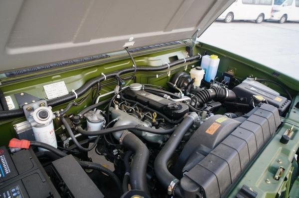 北汽008最新消息,北汽八座越野车