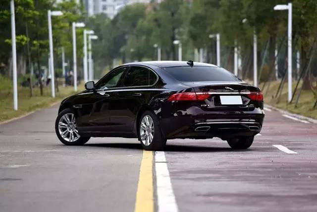 比a6更值得入手的车,气场不输x5的车