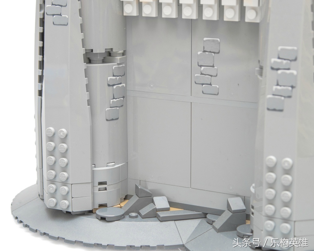 迪士尼乐高城堡对比,乐高新旧迪士尼城堡推荐