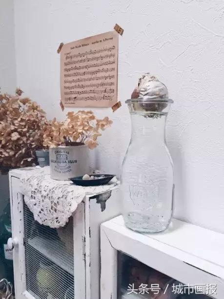 常用玻璃罐,玻璃罐哪里用的多