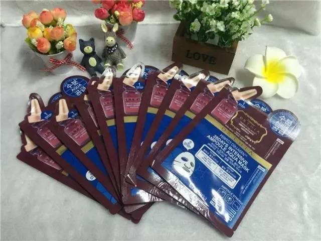 韩国timetransfer面膜,韩国jmsolution面膜怎么样