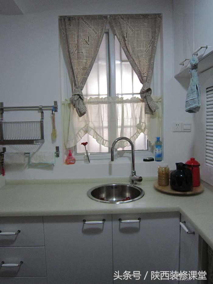 旧屋改造创意家居,小卧室改造温馨小屋