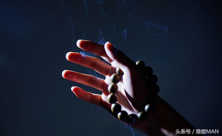 韩式小众轻奢手链男,男士必备潮酷手链戴上秒变潮人