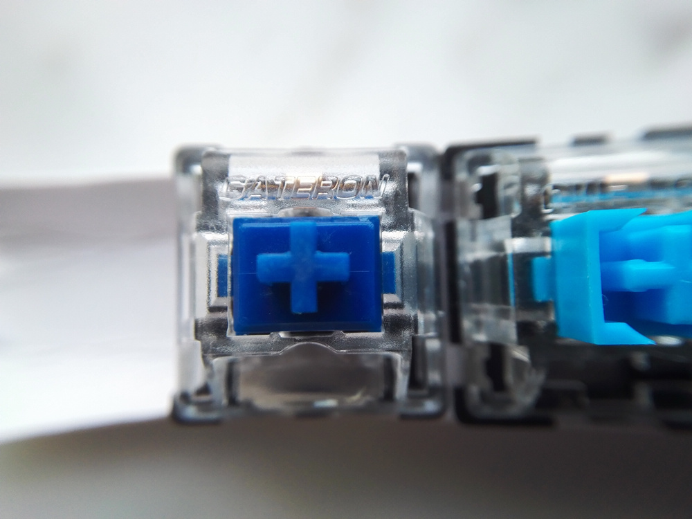 光轴跟普通机械轴差别很大吗,光轴轴体和普通机械轴通用吗