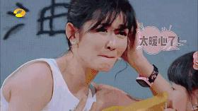 都在催谢娜当妈!没想到她早已练好带娃秘籍