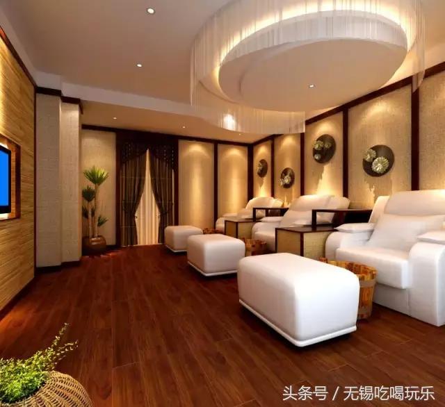 无锡很值得来的地方,无锡有什么可以放松心情的地方