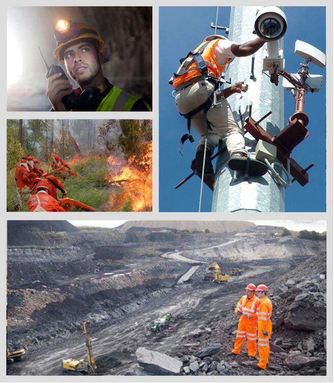 手机有对讲机功能吗,手机可以实现对讲机功能吗