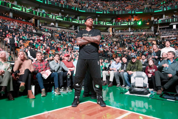 伊塞亚托马斯在nba的地位如何,伊赛亚托马斯全明星教练