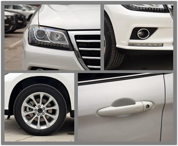 全新suv购车指南怎样选择,怎样选择经济实惠的小型汽车suv