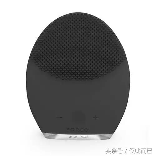 露娜洁面仪深度解析,foreo洁面仪推荐
