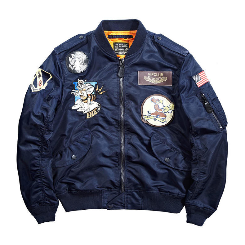 军旅风夹克外套怎么穿搭,新式夹克外套惊艳亮相