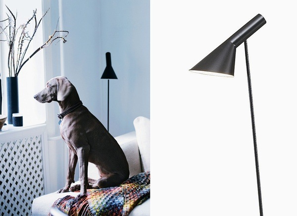 极简主义照明灯具,极简主义照明