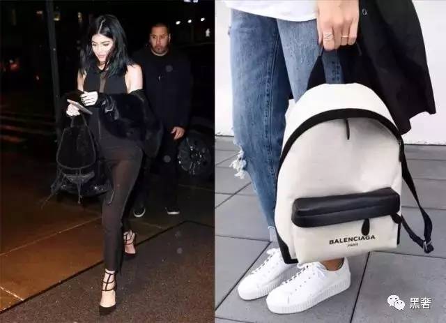 快要开学了你的行李准备好了吗,马上开学了你想要什么样的书包