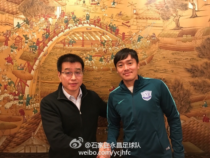 永昌2019球员名单,最新永昌引援消息