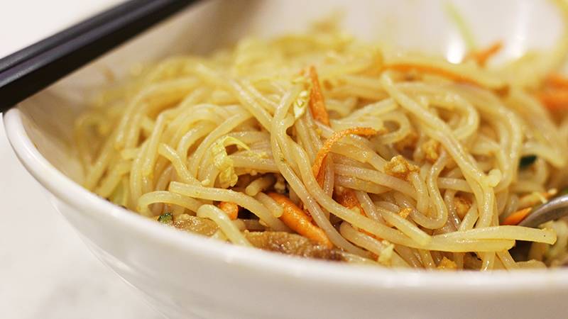 老街里藏着厦门第一家越南河粉,店主竟是留学归来的90后女神!