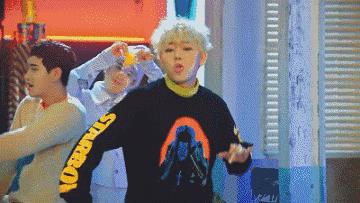 K-MEDIA万话筒｜韩*歌国**谣界2月混战硝烟弥漫！