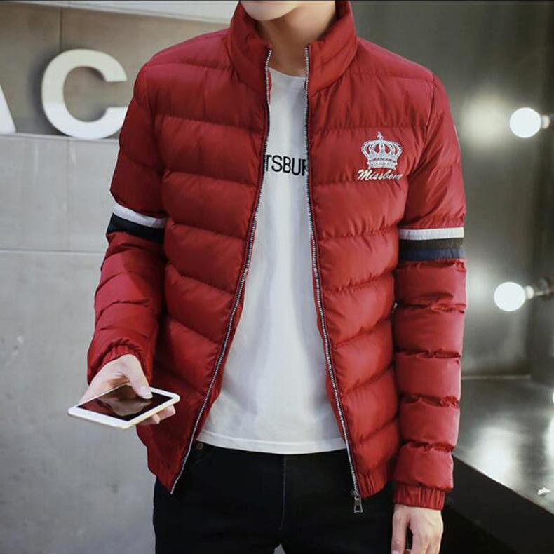 一件羽绒服让你暖一个冬天,一件合适的羽绒服