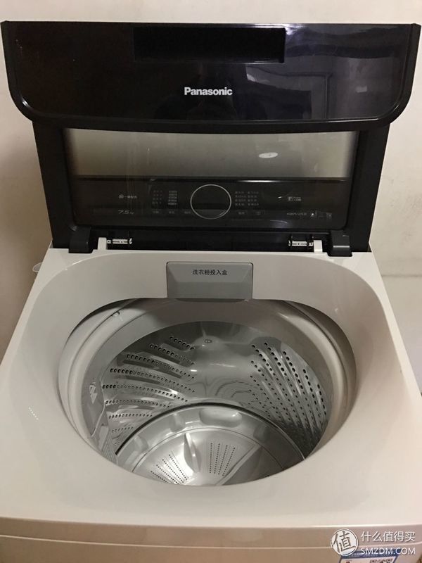 波轮洗衣机的真实感受,洗衣机洗衣效果评测