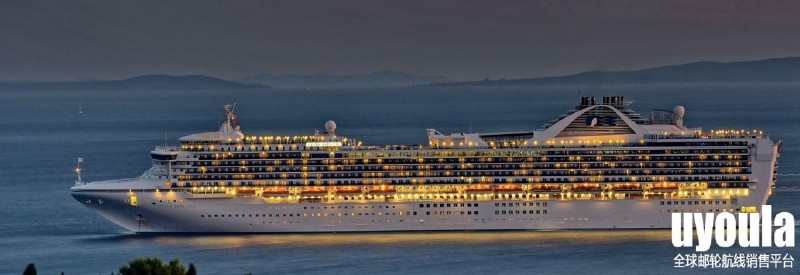 这可能是你见过最全的普吉岛攻略,最全的邮轮旅游攻略