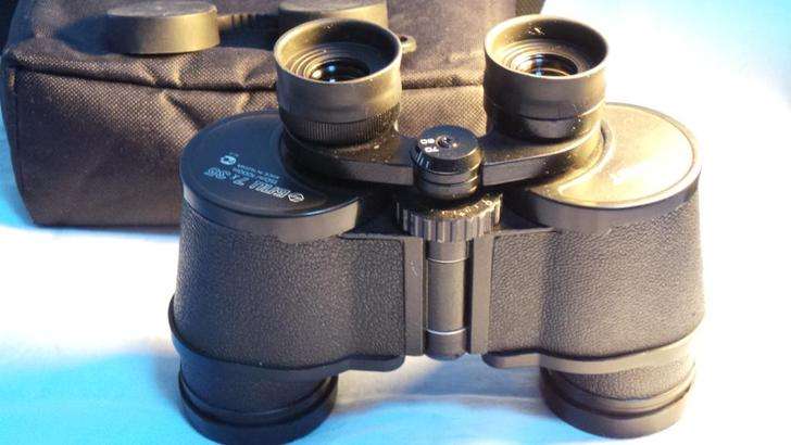 俄罗斯望远镜很强,俄罗斯军用望远镜高清高倍