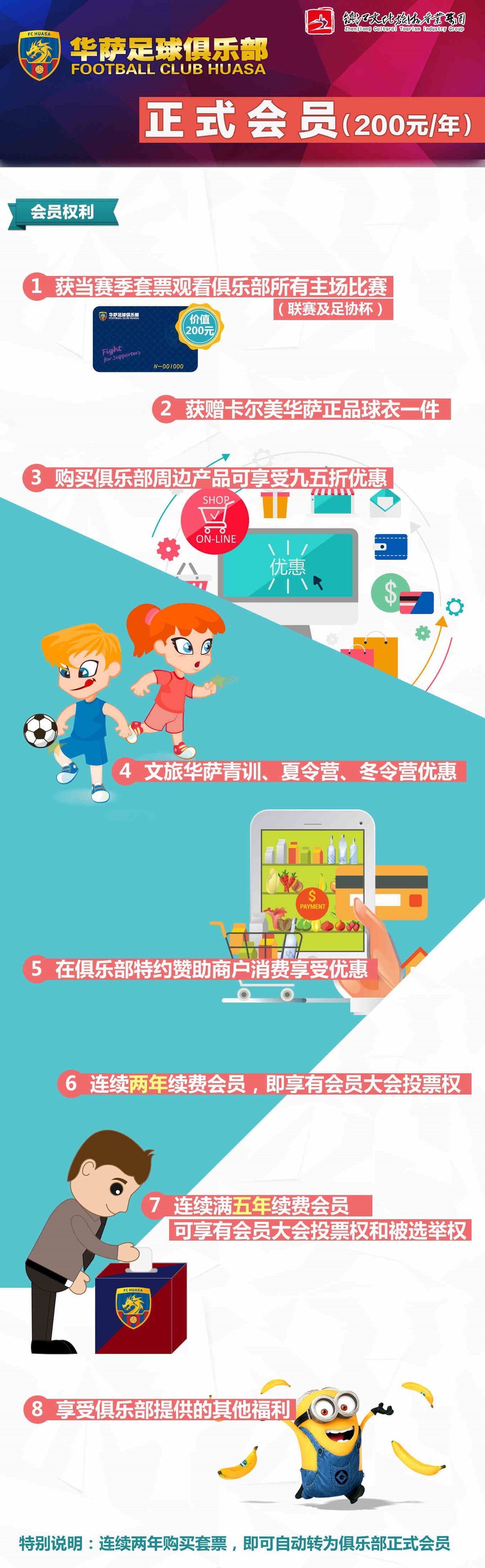 会员制的足球俱乐部,中国唯一一个会员制足球俱乐部