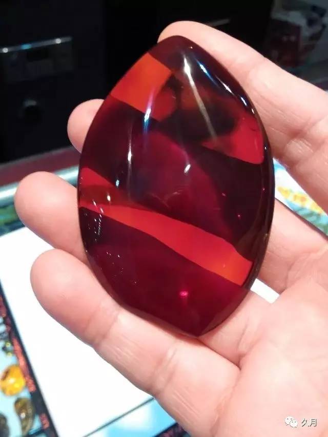 缅甸琥珀的形成过程视频,缅甸琥珀的分类及介绍