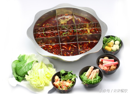 口碑好麻辣烫加盟,九宫煮麻辣烫加盟靠谱吗