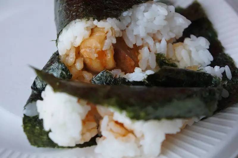 便利店最值得吃的饭团,最好吃的便利店饭团